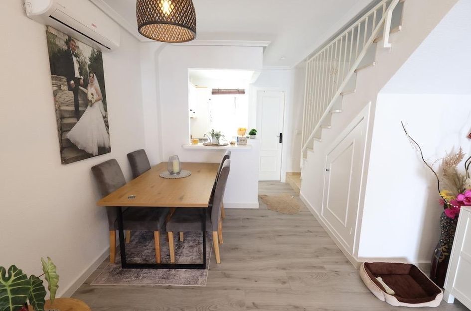 Duplex in Torre de la Horadada