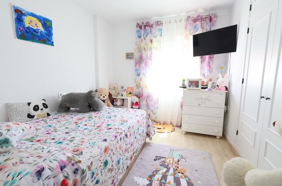 Duplex in Torre de la Horadada