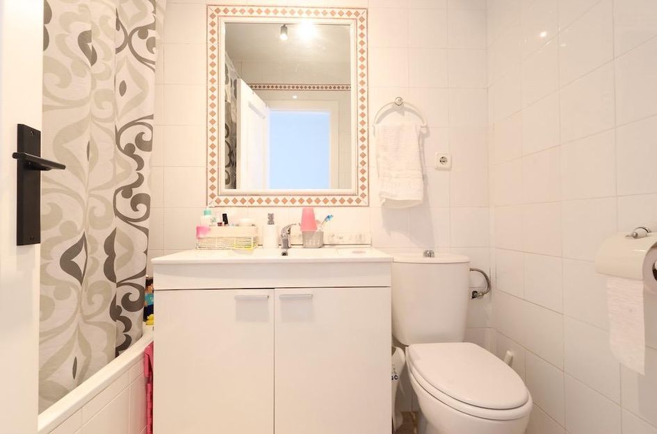 Duplex in Torre de la Horadada