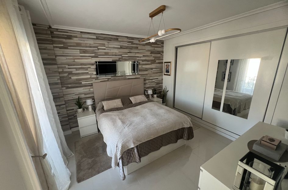 Villa in Castillo de Montemar