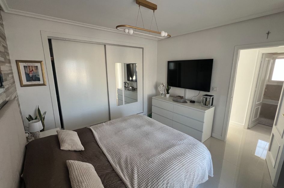 Villa in Castillo de Montemar