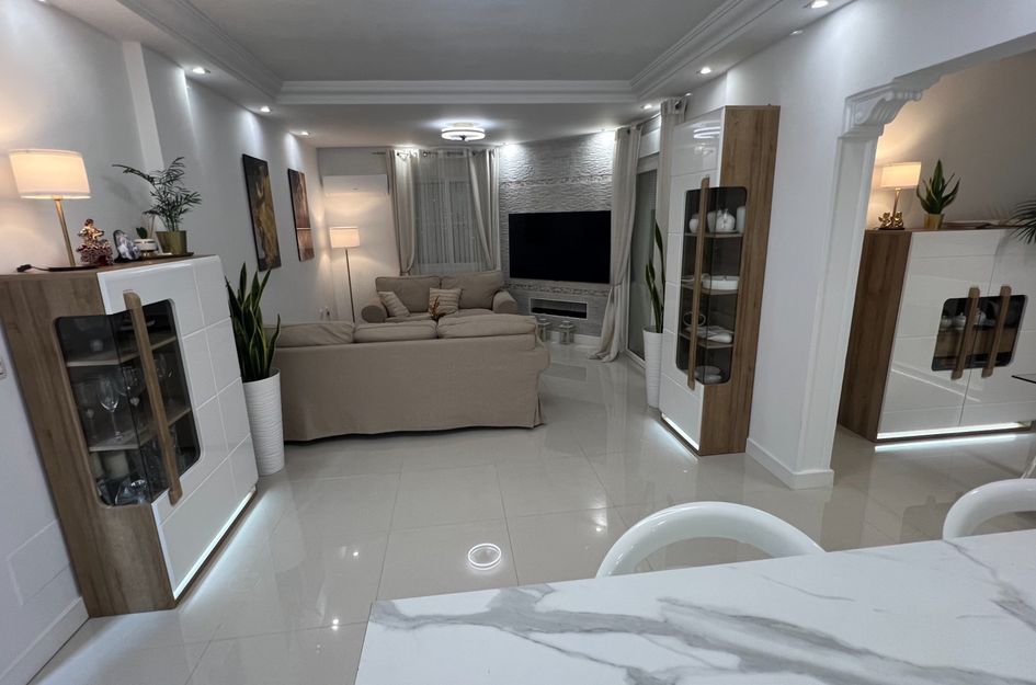 Villa in Castillo de Montemar