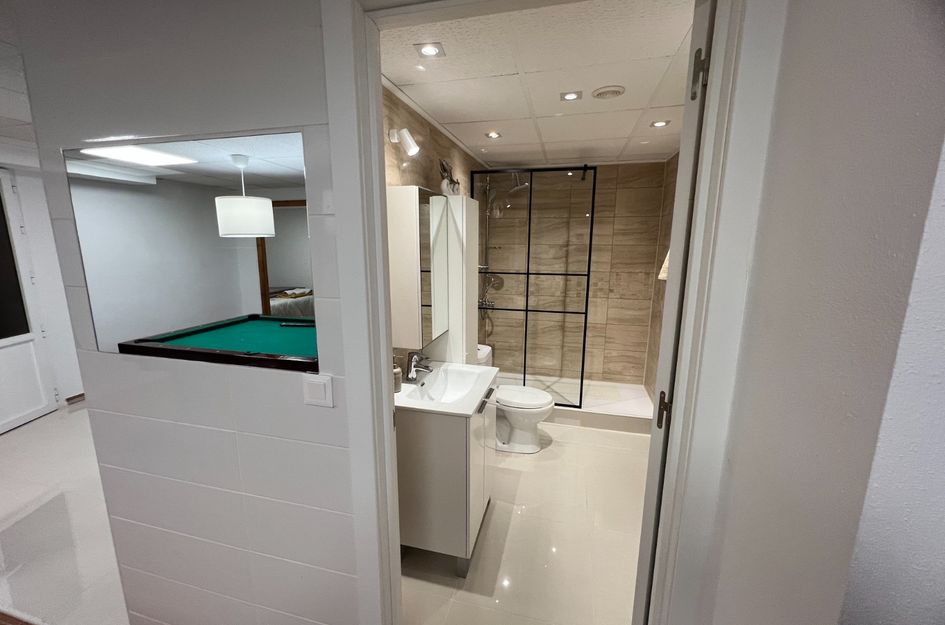 Villa in Castillo de Montemar