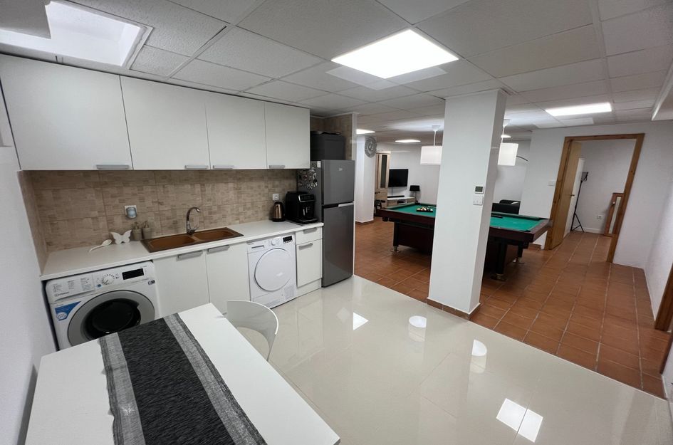 Villa in Castillo de Montemar