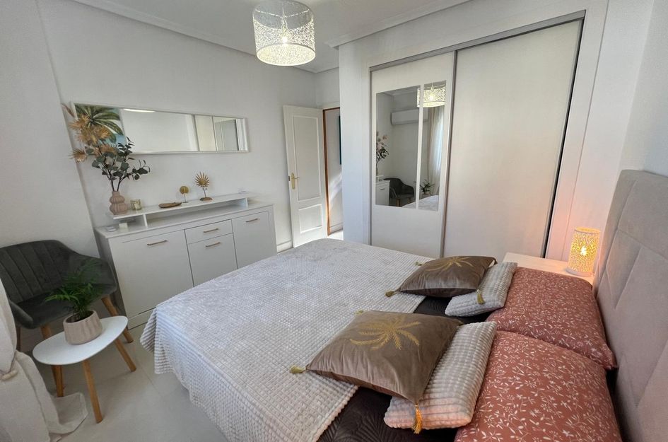 Villa in Castillo de Montemar