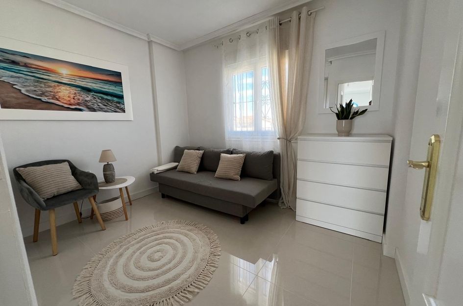 Villa in Castillo de Montemar