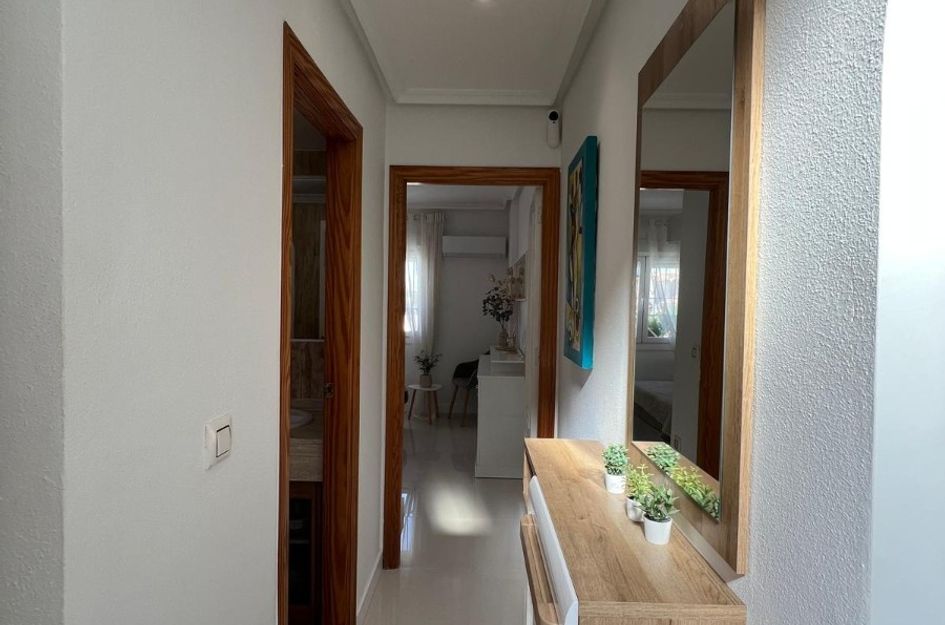 Villa in Castillo de Montemar