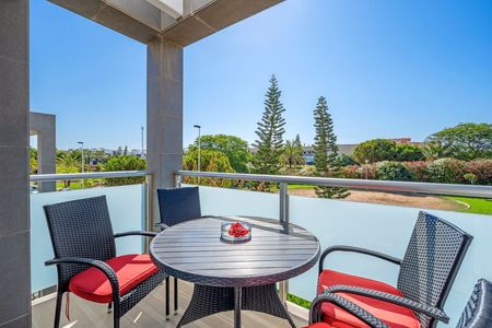 Bungalow in Punta Prima