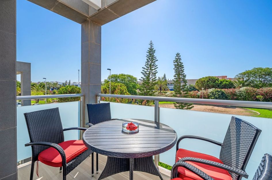 Bungalow in Punta Prima