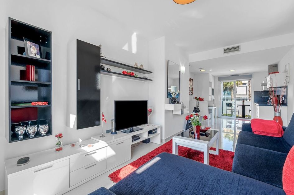 Bungalow in Punta Prima