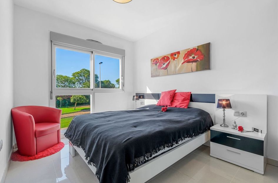 Bungalow in Punta Prima