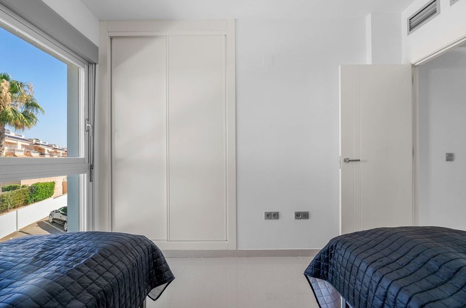 Bungalow in Punta Prima