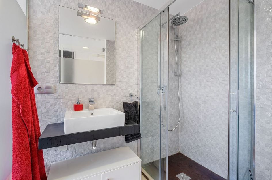 Bungalow in Punta Prima