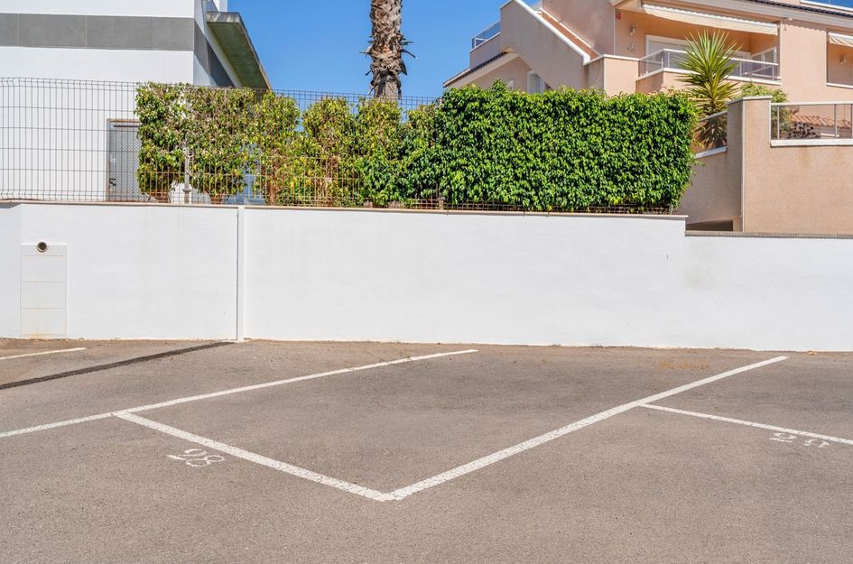 Bungalow in Punta Prima