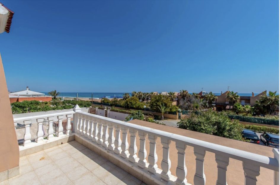 Villa in Torre La Mata