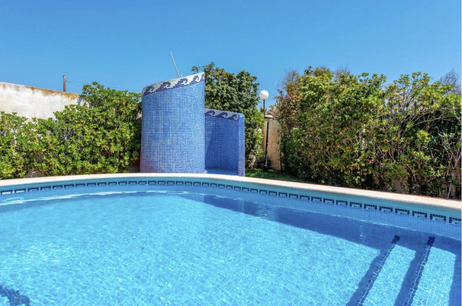 Villa in Torre La Mata