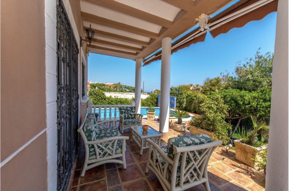 Villa in Torre La Mata