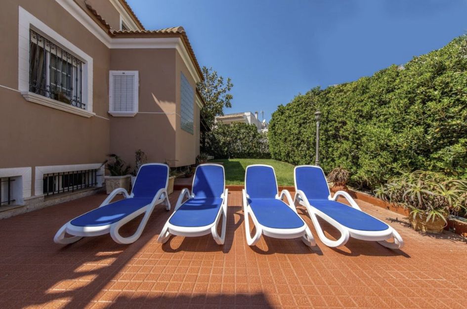 Villa in Torre La Mata