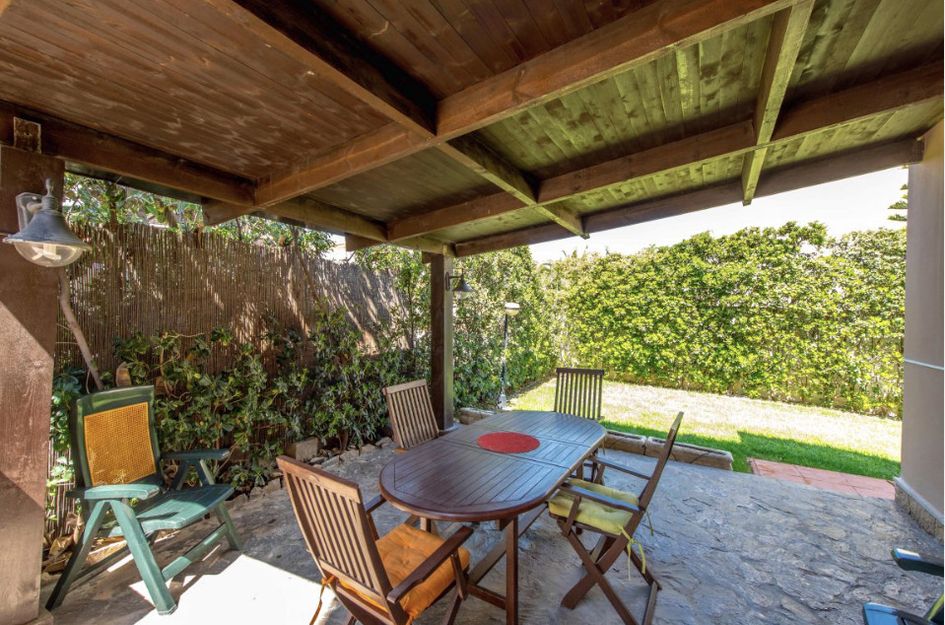 Villa in Torre La Mata