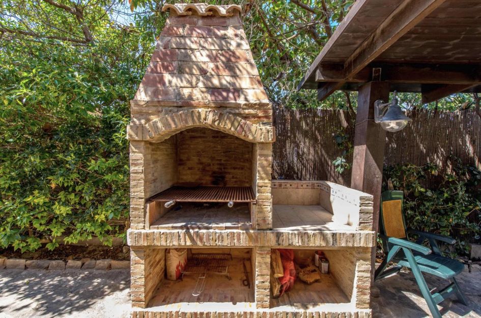 Villa in Torre La Mata