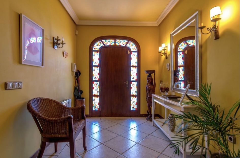 Villa in Torre La Mata