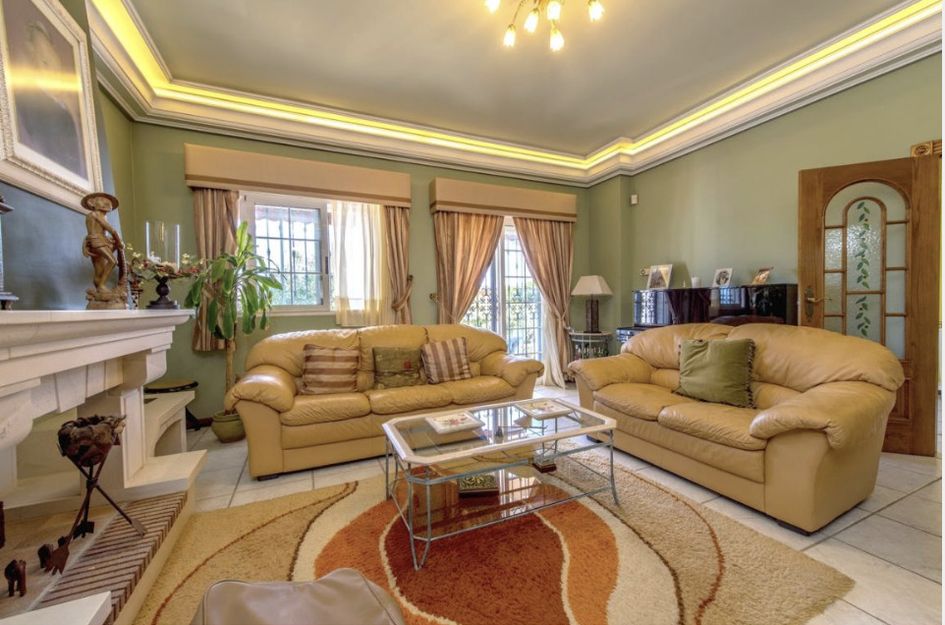 Villa in Torre La Mata