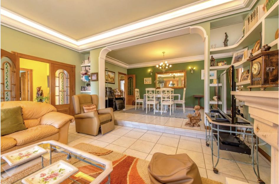 Villa in Torre La Mata