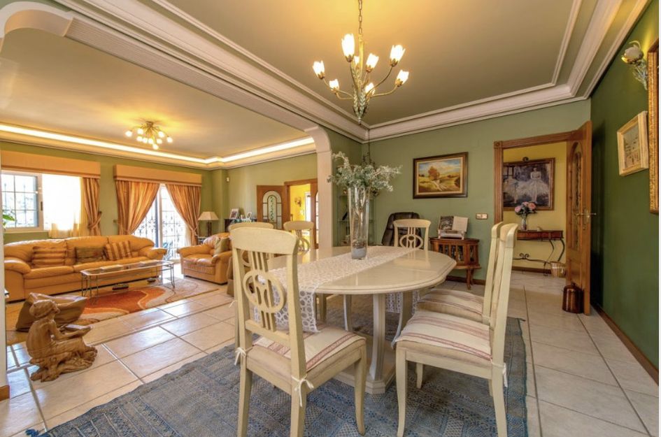 Villa in Torre La Mata