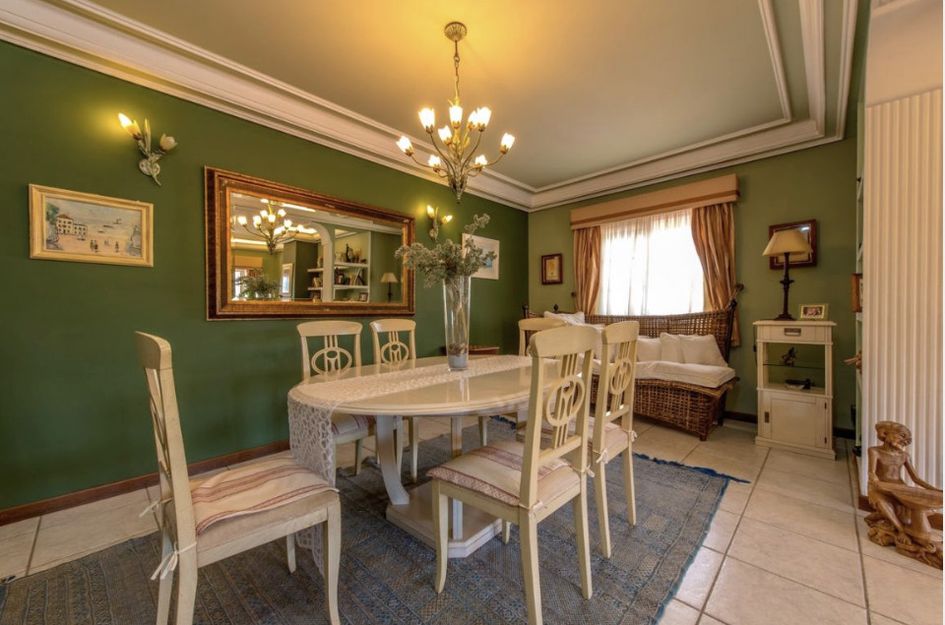 Villa in Torre La Mata