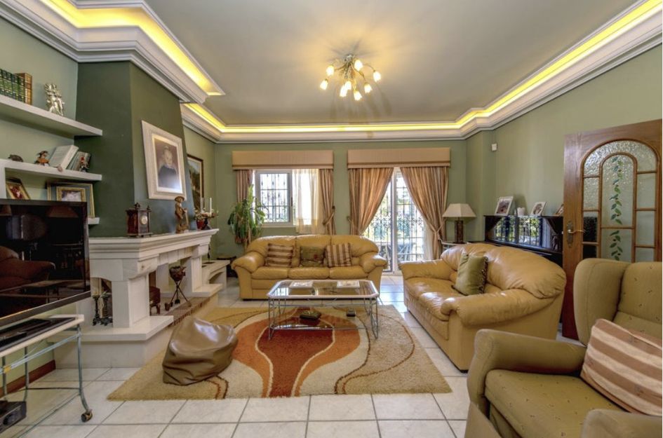 Villa in Torre La Mata