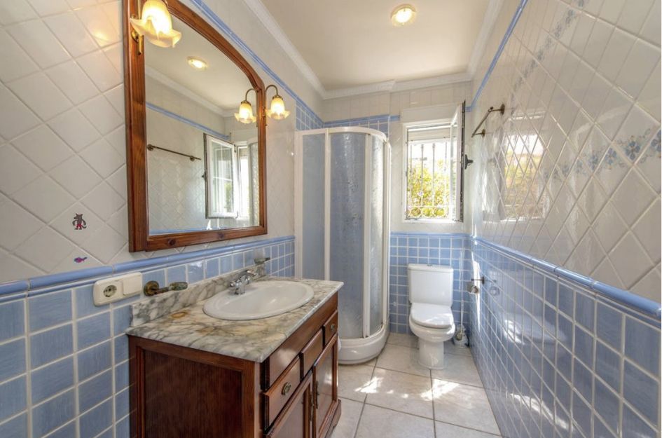 Villa in Torre La Mata