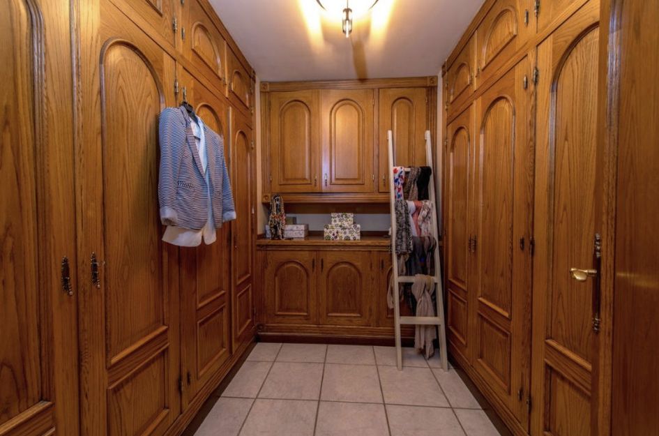 Villa in Torre La Mata