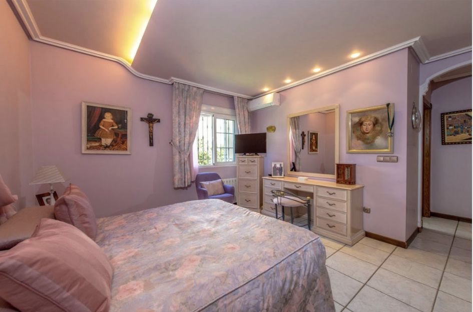 Villa in Torre La Mata