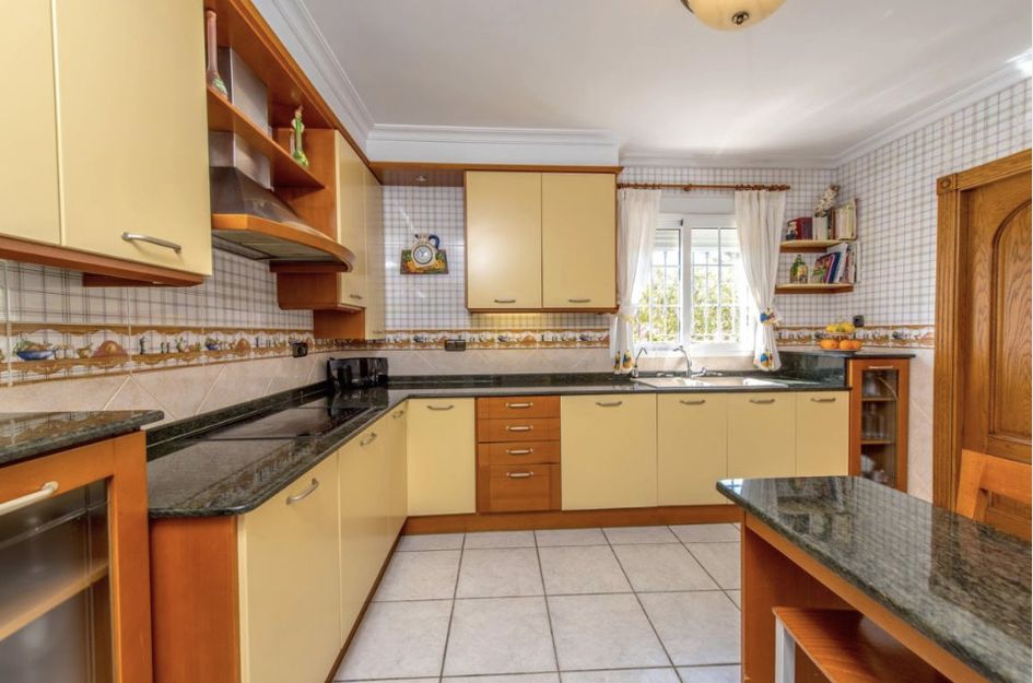 Villa in Torre La Mata