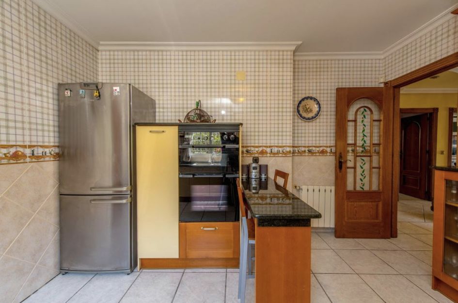 Villa in Torre La Mata