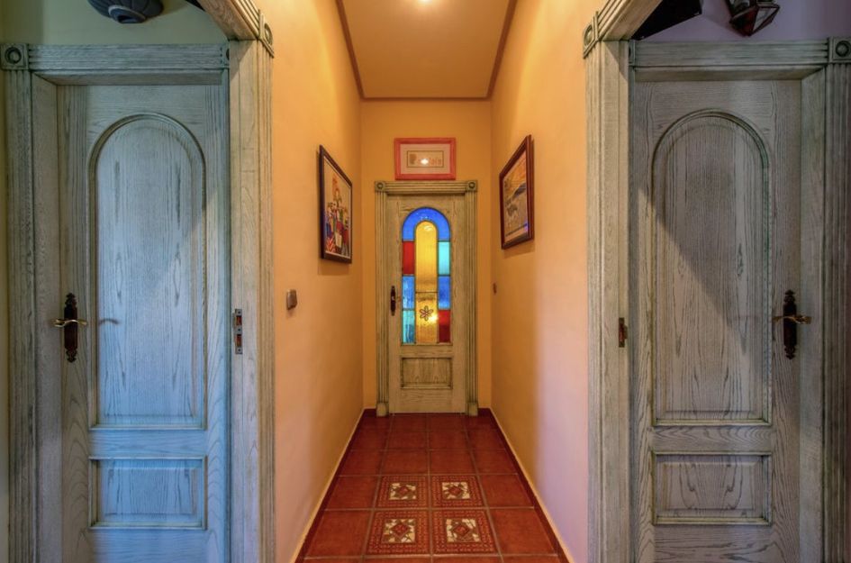 Villa in Torre La Mata