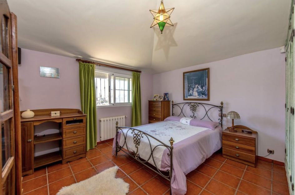 Villa in Torre La Mata