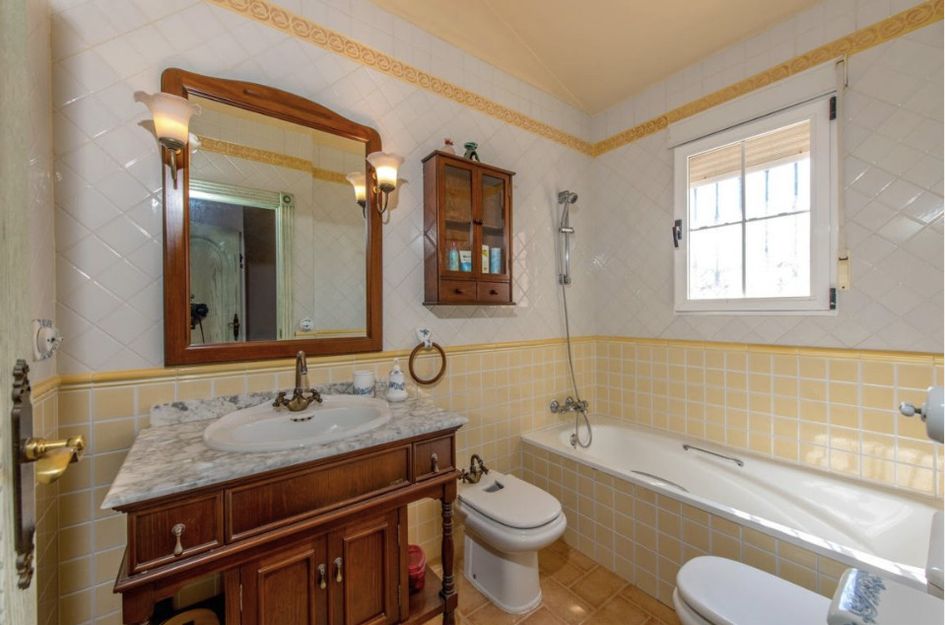 Villa in Torre La Mata