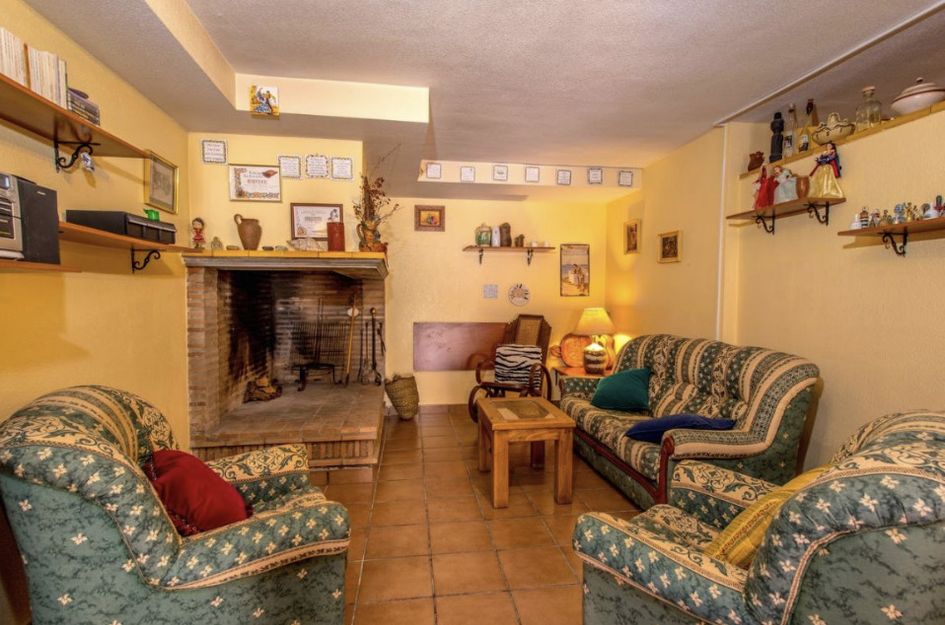 Villa in Torre La Mata