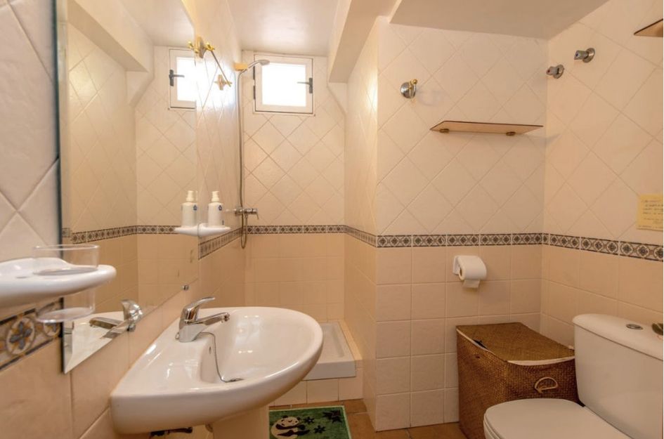 Villa in Torre La Mata