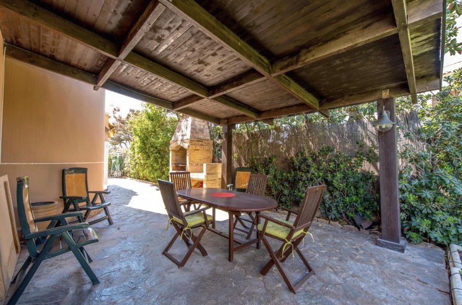 Villa in Torre La Mata