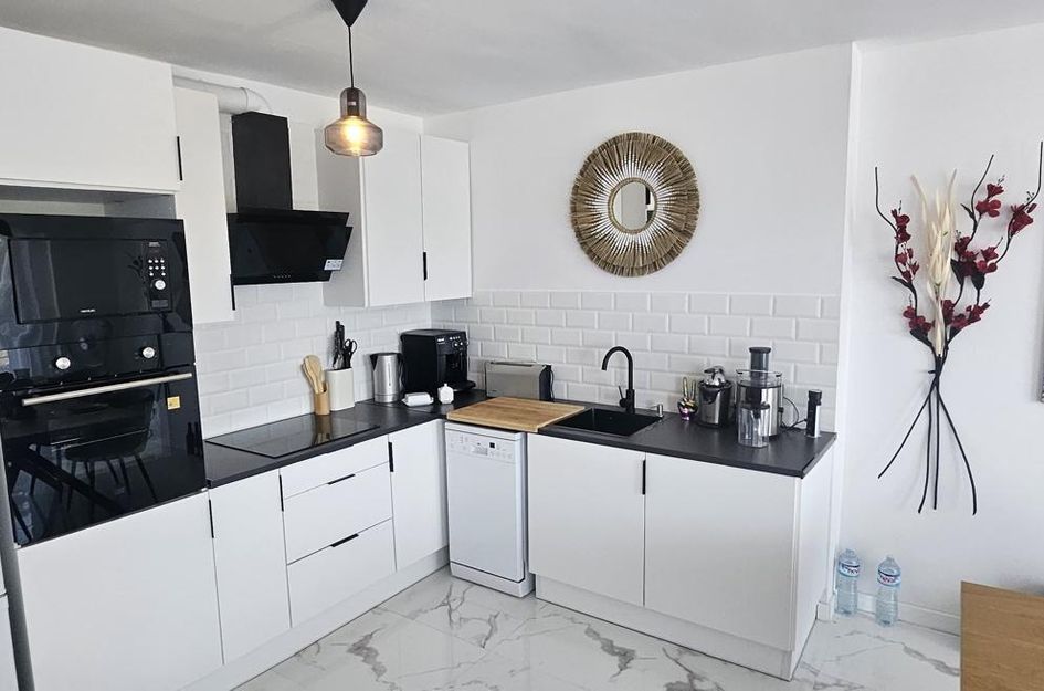 Appartement in La Florida