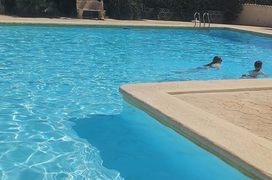 Appartement in La Florida