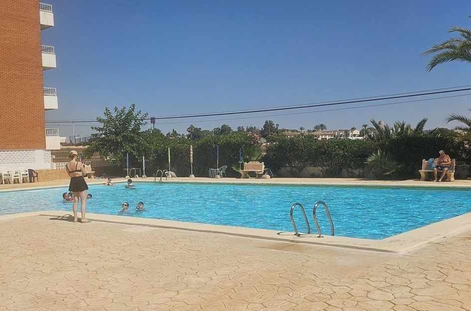 Appartement in La Florida