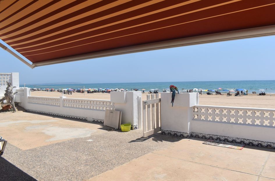 Villa in Guardamar del Segura