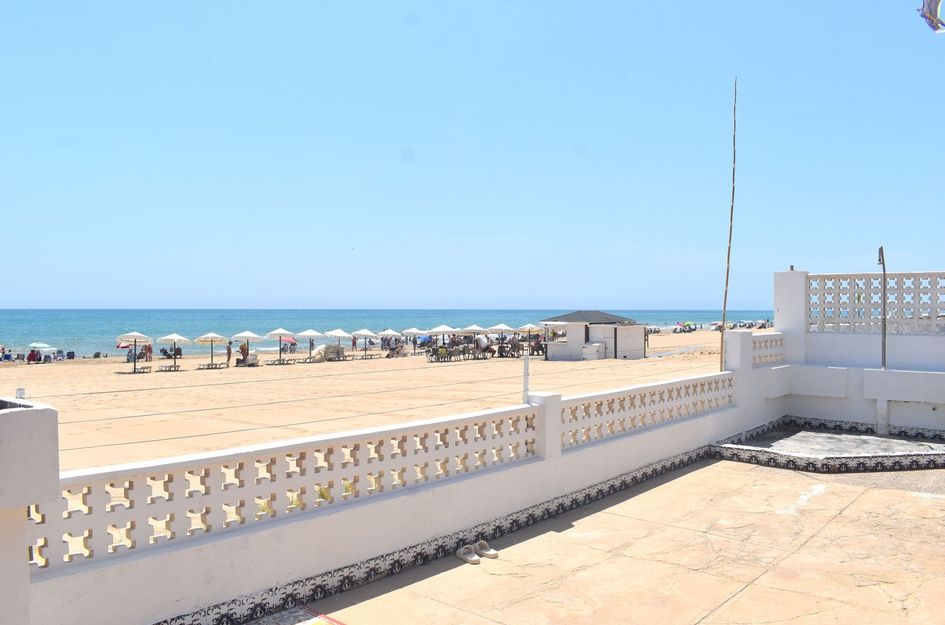 Villa in Guardamar del Segura