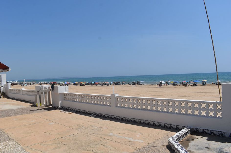 Villa in Guardamar del Segura