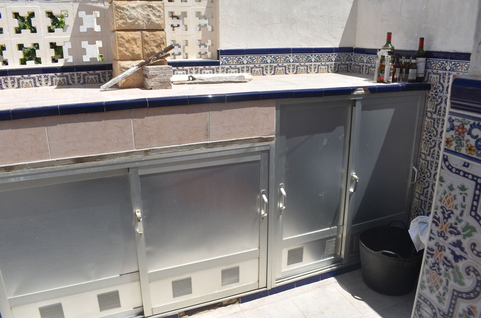 Villa in Guardamar del Segura