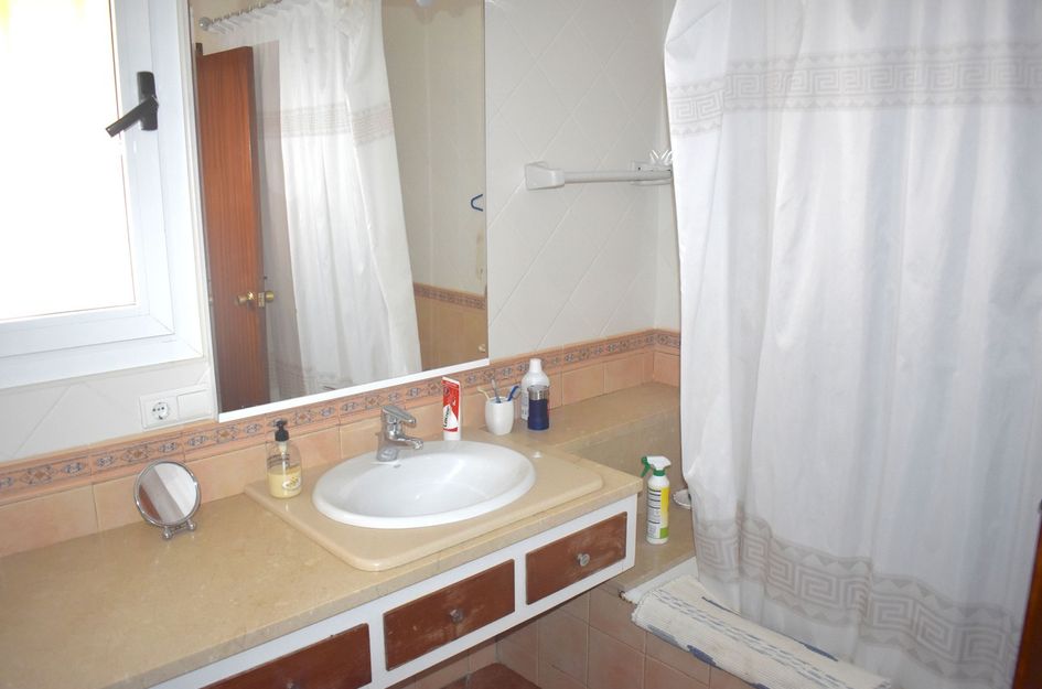 Villa in Guardamar del Segura