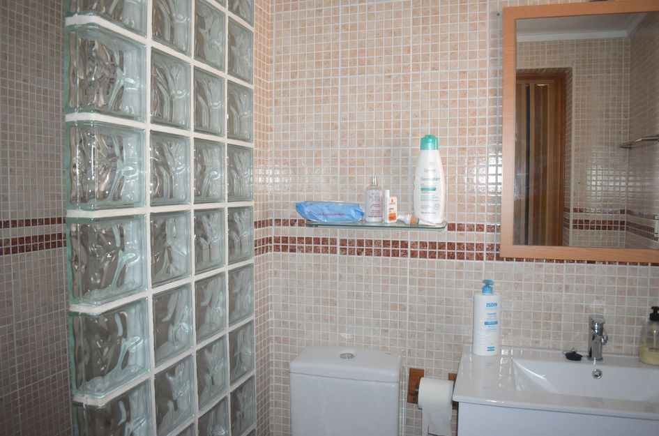 Villa in Guardamar del Segura